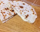 Foto del paso 5 de la receta: 🧀Tortillas Rellenas🧀