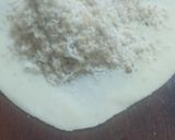 ड्रायफ्रूट करंजी (dryfruits karanji recipe in marathi) रेसिपी स्टेप 5 फोटो 