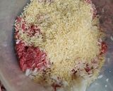Foto del paso 2 de la receta: Zapallitos rellenos