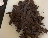 Foto langkah ke 3 dari resep Choco Lasagna - Choco Cheese Oreo.