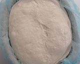 Foto langkah ke 17 dari resep Basic Sourdough Bread 72% (Open Bake Method - Oven Tangkring).