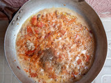 Egg Sauce (Egg Stew)