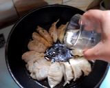 Foto langkah ke 3 dari resep Gyoza.