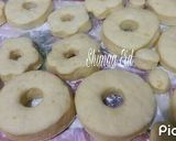 صورة لخطوة 6 من وصفة دوناتس 🍩🍩