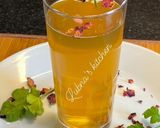 A picture of step 1 of Nabeez/Nabidh - An energising Sehri drink for Ramadan:.