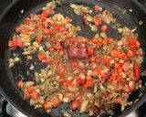 Foto del paso 2 de la receta: Lasaña de zucchini