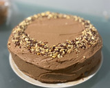 Foto del paso 4 de la receta: Tarta de la Bis