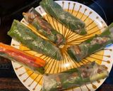 Foto del paso 7 de la receta: Nems Vietnamitas de Setas