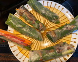 Foto del paso 7 de la receta: Nems Vietnamitas de Setas