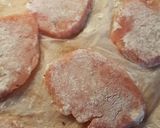 Karaj szeletek mexikói zöldséges raguba recept fázis 1 fotója