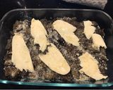 Foto del paso 2 de la receta: Berenjenas gratinadas