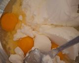 Kapros-túròs pite 🥧🥧🥧 recept fázis 1 fotója
