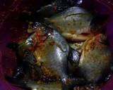 Cara Membuat Ikan Bawal sambal matah Bali 4