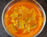 તૂરિયા નું શાક (Turiya Shak Recipe in Gujarati) રેસીપી સ્ટેપ4ફોટો