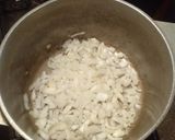 Foto del paso 3 de la receta: Fideos con salsa 🍝