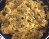 Foto del paso 5 de la receta: Guarnición de berenjenas y patatas estilo oriental