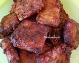 Foto langkah ke 5 dari resep Tahu Tempe Bacem.