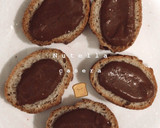 Foto del paso 3 de la receta: Nutella casera