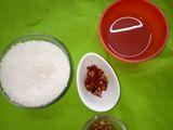 ফ্রুটস চাটনি (fruits chatni recipe in Bengali)