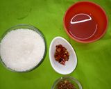 ফ্রুটস চাটনি (fruits chatni recipe in Bengali) রেসিপি ধাপ - 1 ছবি