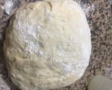 Foto del paso 5 de la receta: PANCITOS RÁPIDOS 😋🤗🥖😉