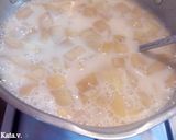 Egyszerű almaleves recept fázis 4 fotója
