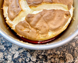 Foto del paso 8 de la receta: Pastel de claras y leche condensada
