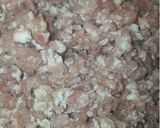 Hình bước làm 1 của món Chả giò rế hải sản phong cách miền Bắc (4 người ăn)