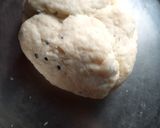 পেঁয়াজের পুর ভরা পদ্ম লুচি (Peyanjer pur bhora podmo luchi recipe in Bengali) রেসিপির ধাপ 1 ছবি