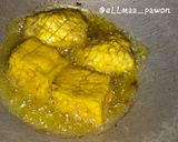 Foto langkah ke 3 dari resep TeMpe taHu goReng buMbu kuNing.