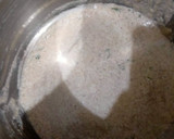 कुट्टू के दही बड़े (Kuttu ke dahi vade recipe in hindi) रेसिपी चरण 1 फोटो