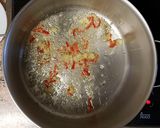 Foto del paso 1 de la receta: Curry Laksa de Calabaza y Brócoli