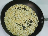 शेंगदाणा चिक्की (shengdana chikki recipe in marathi)