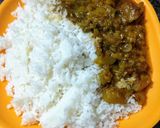 लौकी की सब्जी (Lauki ki sabji recipe in hindi) रेसिपी चरण 1 फोटो