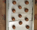 Foto del paso 6 de la receta: Galletas con chispas de chocolate