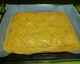 Foto del paso 9 de la receta Hornazo con thermomix