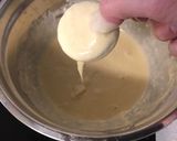 Une image de l'étape 3 de Beignets Oréo.