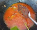 Foto langkah ke 3 dari resep Ayam Woku.