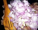 A picture of step 3 of Smoky Beef Karhai.