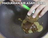 Foto langkah ke 6 dari resep Dendeng Balado.