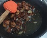 Foto langkah ke 4 dari resep Ayam goreng mentega -- Yummy.