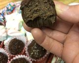 Foto del paso 5 de la receta: Trufas de Chocolate y Crema de Cacahuate