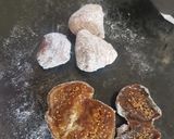 Foto del paso 5 de la receta: Borranyes i figues de Nadal amb mel