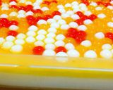 Foto langkah ke 6 dari resep Mango silk pudding.