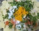 Mini Omelette recipe step 3 photo