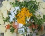 A picture of step 3 of Mini Omelette.