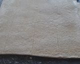 Foto del paso 3 de la receta: Orejas de masa hojaldre
