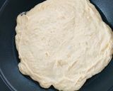 Joghurt-Pfannkuchen Rezeptschritt 1 Foto