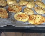 Foto del paso 5 de la receta Patatas al horno