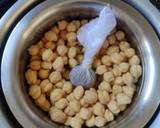 Punjabi Chole recipe step 1 photo